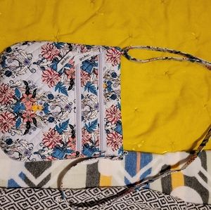 Vera Bradley Herbology Harry Potter